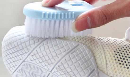 鞋被太陽曬黃了怎么辦,黑色鞋子曬黃了怎么變回來圖4