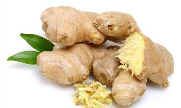 生姜怎么保存才能放最久,生姜如何長期保存方法圖1