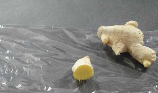 生姜怎么保存才能放最久,生姜如何長期保存方法圖5
