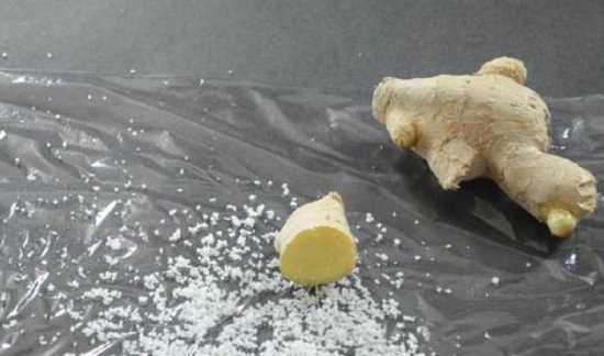 生姜怎么保存才能放最久,生姜如何長期保存方法圖6