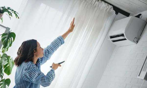 空調(diào)自己怎么清洗,一年四季都吹空調(diào)會怎么樣圖1