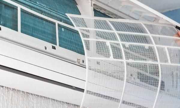 清理空調(diào)小妙招 如何自己清潔空調(diào)外機