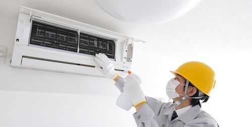 家用空調(diào)自己怎么清洗濾網(wǎng)