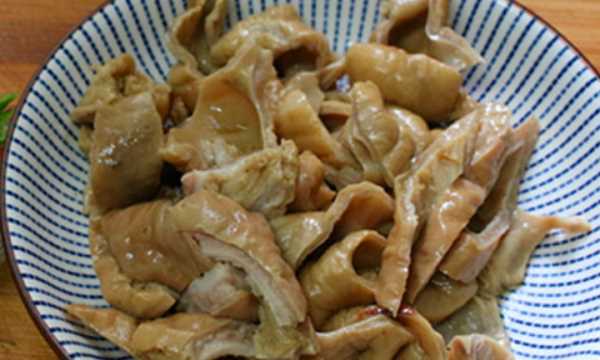 豬腸怎么炒好吃,豬大腸怎么做好吃圖5