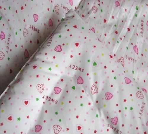 孩子尿濕的棉被，大家都是怎么處理的