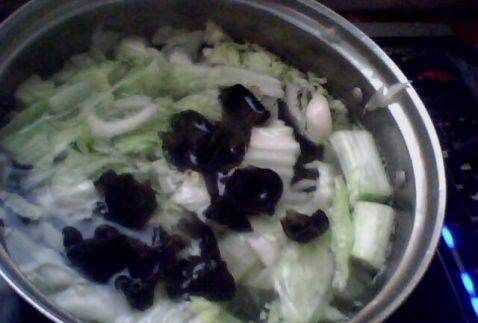 白菜湯怎么做,白菜湯怎么做好吃圖3