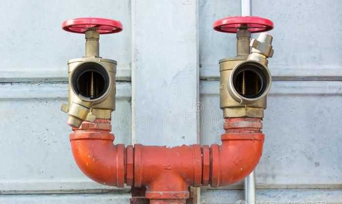 消防栓不出水怎么辦