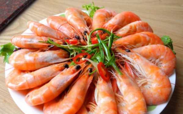 蒸蝦需要多長時間,蝦蒸多久熟圖1