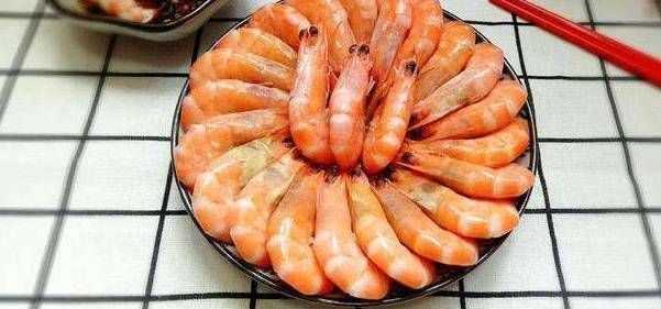 蝦子蒸多久才熟 蝦最好蒸多長時間能熟