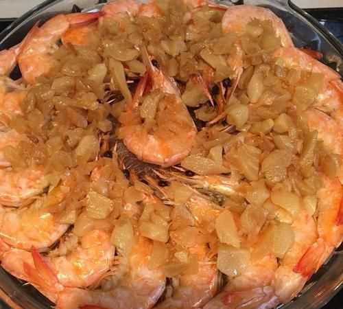 蝦要蒸多久才能蒸熟