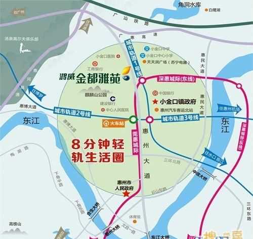 廣東省惠州市陳江鎮(zhèn)屬于哪個(gè)地方