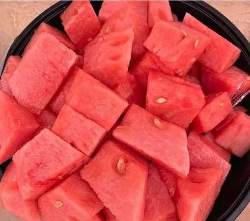 西瓜中含有哪些營養(yǎng)元素