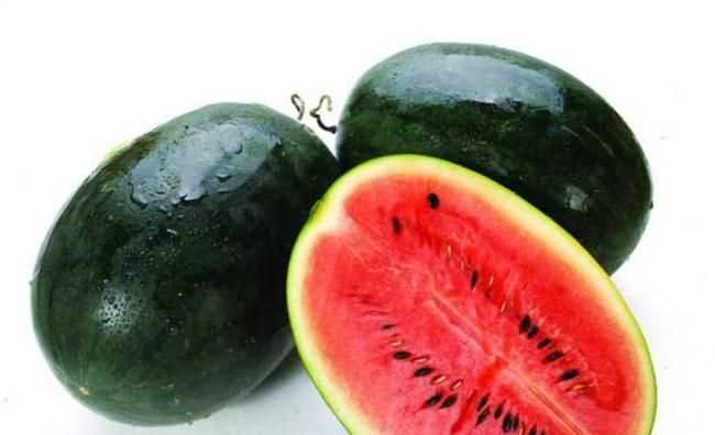 西瓜里面含有什么營養(yǎng)成分