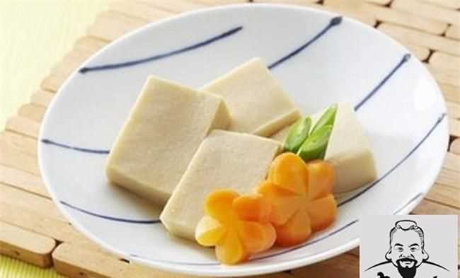 花生豆腐用什么凝固劑