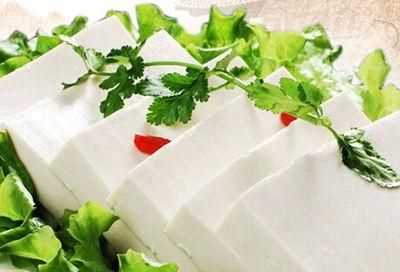 花生豆腐凝固劑配方，花生豆腐用什么凝固劑？圖2