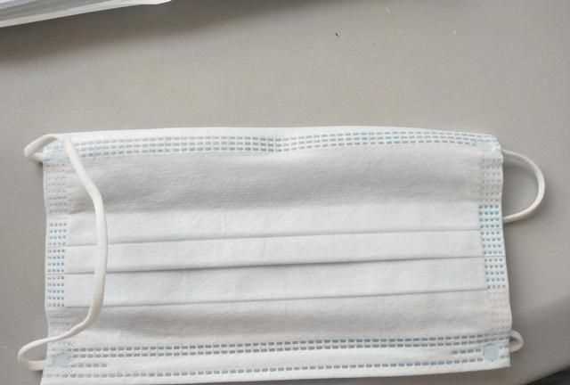 無菌口罩和非無菌口罩區(qū)別，口罩非無菌和無菌有什么區(qū)別？圖4