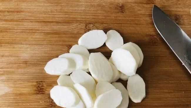 山藥的粘液可以護(hù)膚嗎