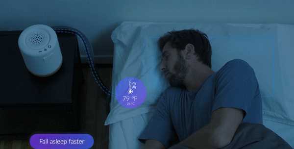 睡覺(jué)合適的溫度濕度