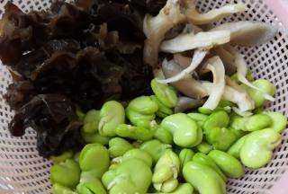 素三鮮湯怎么做,怎么做好吃的早餐圖4