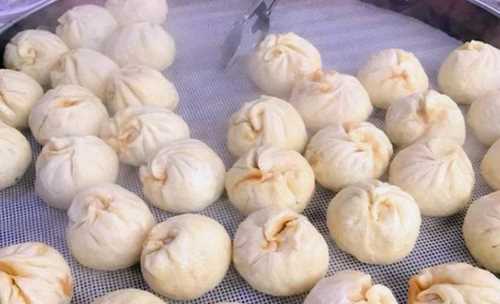 為什么蒸出來的包子又塌又硬