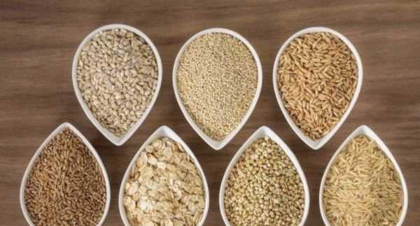 全谷物是什么,什么糧食屬于谷物類圖1