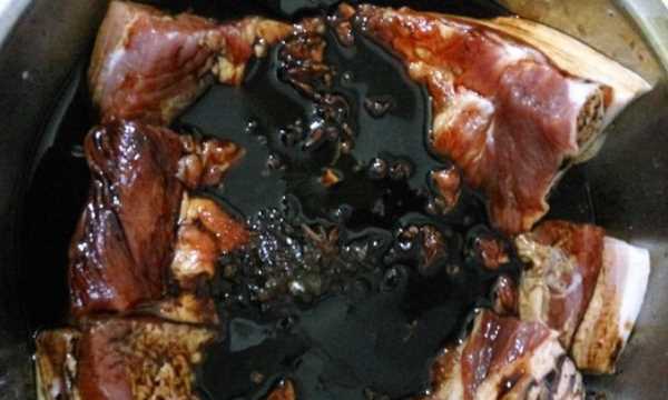 腌肉之前肉要不要洗一下,腌臘肉時間圖3