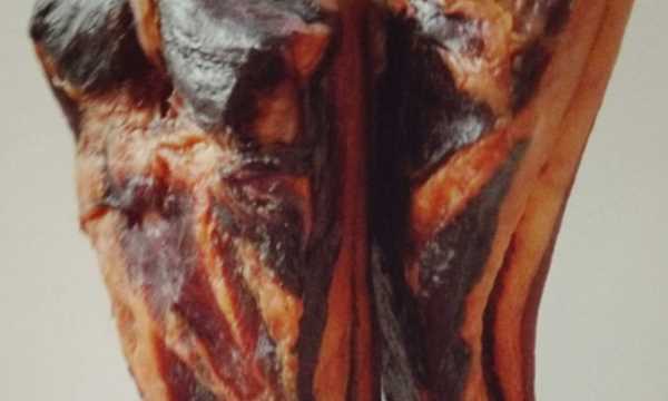 腌肉之前肉要不要洗一下,腌臘肉時間圖6