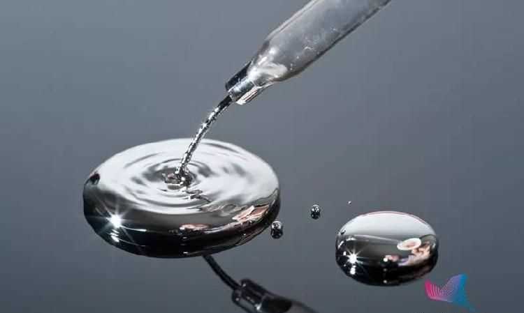 水銀小珠子第二天不見(jiàn)了怎么辦