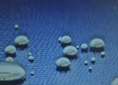 水銀蒸發(fā)后會(huì)有亮晶晶的東西嗎