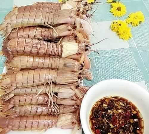 蒸皮皮蝦需要蒸多長時(shí)間能熟