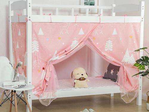 買蚊帳怎么選尺寸,1米5寬的床長(zhǎng)1米9怎么買蚊帳圖1