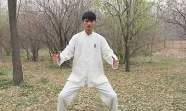 科學(xué)站樁一次多長時(shí)間,站樁2小時(shí)和3小時(shí)的區(qū)別圖2