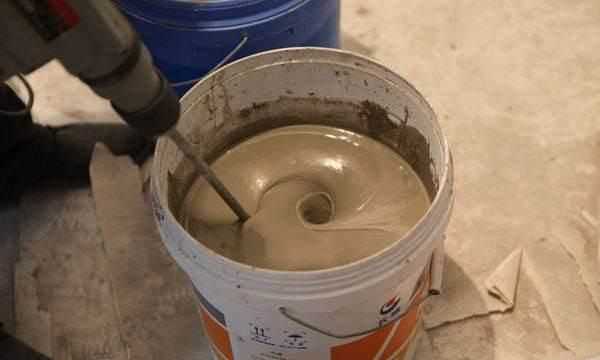 水泥加洗衣粉有什么用,水泥加洗衣粉有什么作用圖7