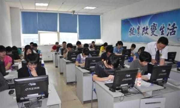 初中畢業(yè)讀什么技校,初中畢業(yè)生有哪些好職業(yè)技校圖4