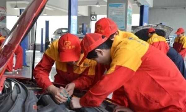 初中畢業(yè)讀什么技校,初中畢業(yè)生有哪些好職業(yè)技校圖5