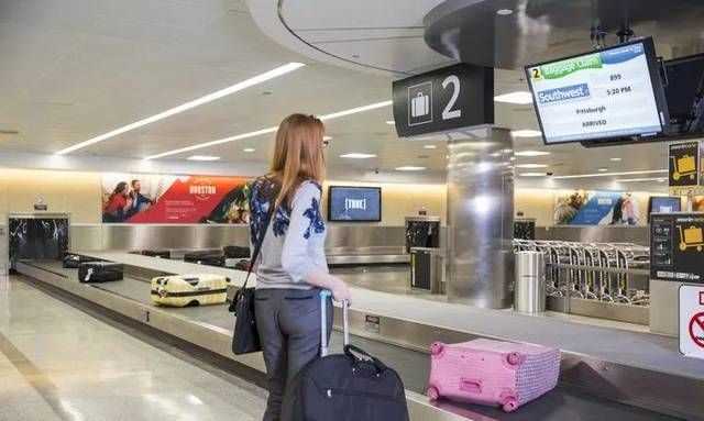 坐飛機(jī)行李限重包括行李箱嗎