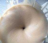 白豆沙是什么豆做的,韓式裱花的豆沙是什么材料做的圖7