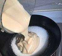 白豆沙是什么豆做的,韓式裱花的豆沙是什么材料做的圖8