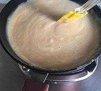 白豆沙是什么豆做的,韓式裱花的豆沙是什么材料做的圖9