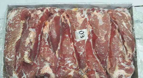 冷凍肉為什么便宜,進(jìn)口冷凍食品比國(guó)內(nèi)的便宜嗎圖3