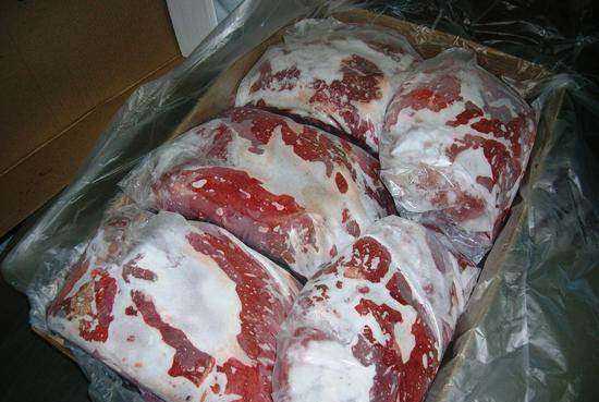 冷凍肉為什么便宜,進(jìn)口冷凍食品比國(guó)內(nèi)的便宜嗎圖4