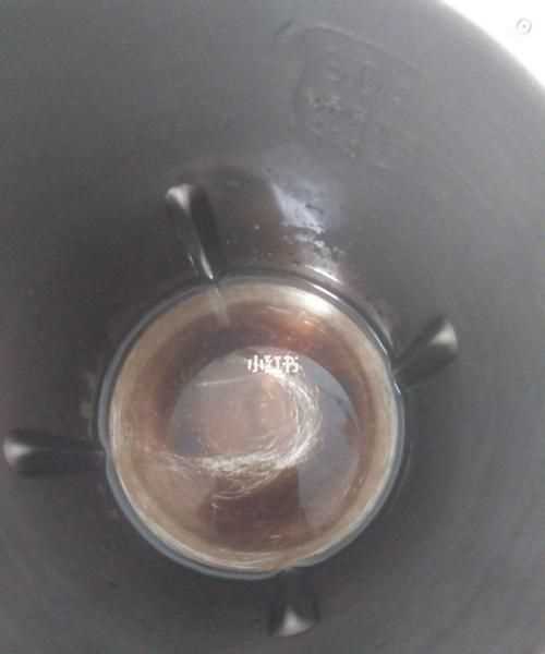 豆?jié){機故障的原因及解決方法