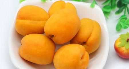新鮮黃桃怎么保存能放時間長一點
