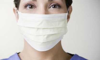 建議多少小時更換一次口罩,一次性口罩多長時間更換一次圖4