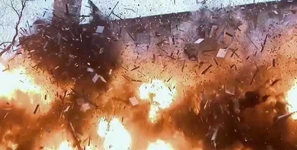 粉塵爆炸原理,為什么不燃燒的鋁,鐵會(huì)發(fā)生粉塵爆炸現(xiàn)象圖6