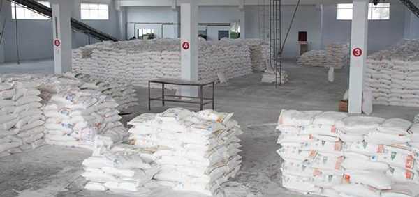 粉塵爆炸原理,為什么不燃燒的鋁,鐵會(huì)發(fā)生粉塵爆炸現(xiàn)象圖7