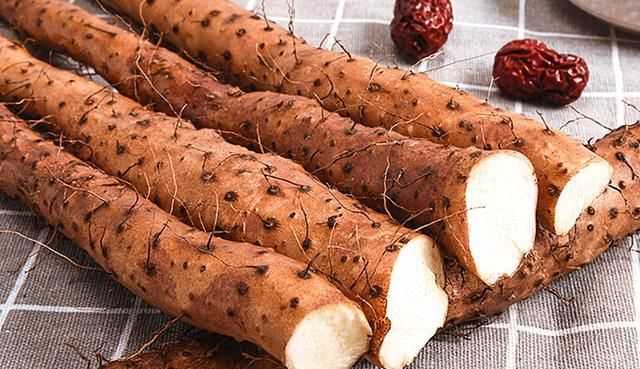 好山藥應(yīng)該如何挑選呢