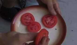 爛西紅柿的妙用,西紅柿秧怎樣做成肥料圖2