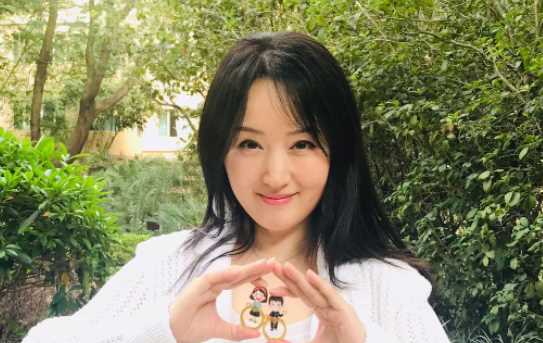 楊鈺瑩個人資料,楊鈺瑩個人資料楊鈺瑩的人生很不簡單圖3