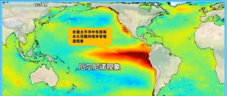 2021是拉尼娜還是厄爾尼諾